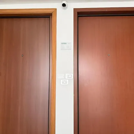 La Casetta Dei Ronchi Blu Cobalto Apartament