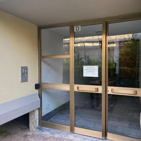 La Casetta Dei Ronchi Blu Cobalto Apartament