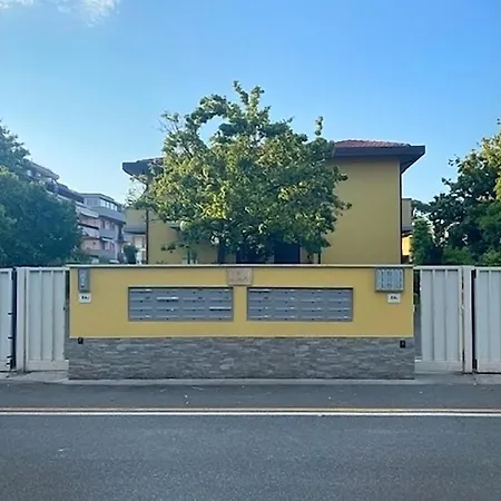 La Casetta Dei Ronchi Blu Cobalto *